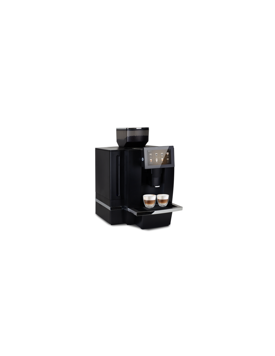 automaticky-kavovar-kalerm-k95l Graano automaticky kavovar kalerm k95l